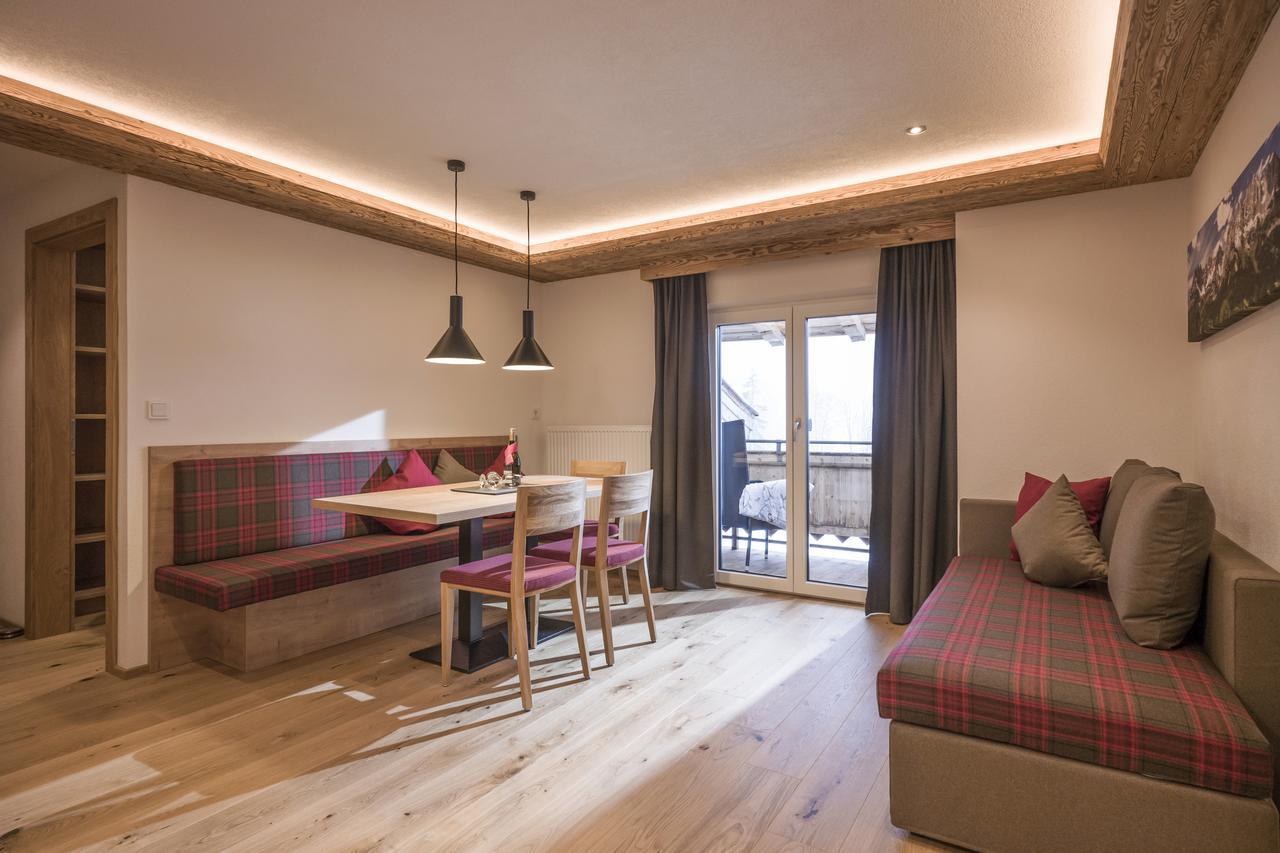 Appartement Schwaiger Scheffau am Wilden Kaiser Bagian luar foto